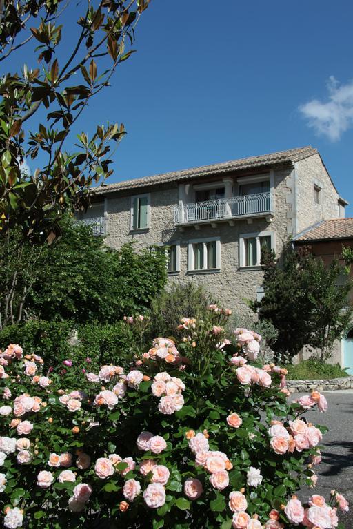 Auberge De Noves Domaine Du Deves Eksteriør bilde