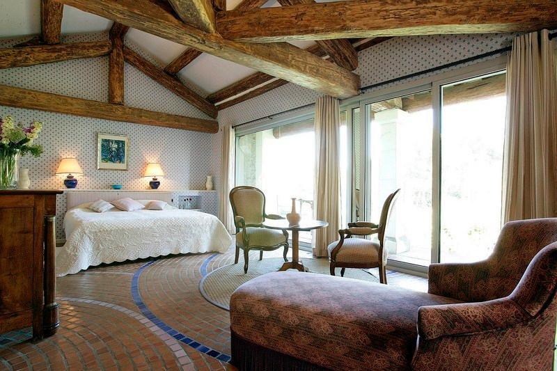 Auberge De Noves Domaine Du Deves Eksteriør bilde
