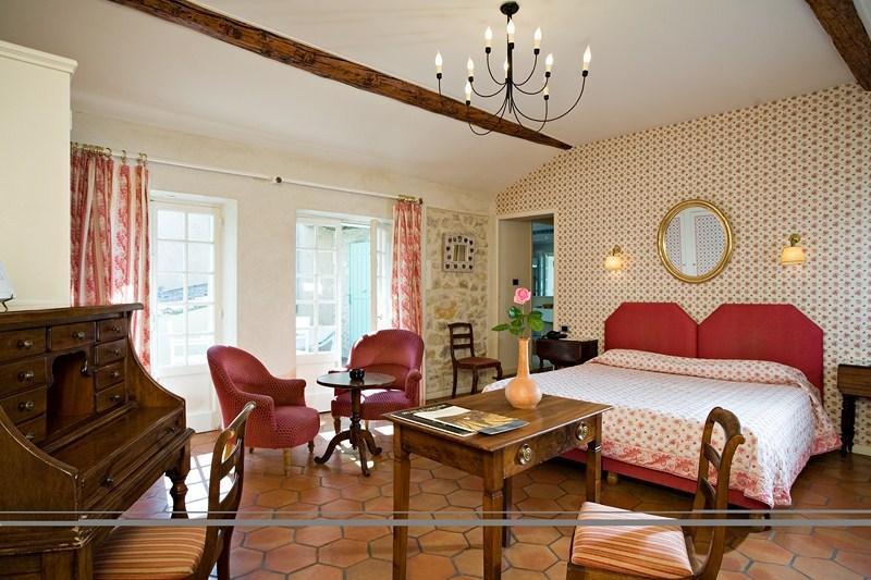 Auberge De Noves Domaine Du Deves Eksteriør bilde