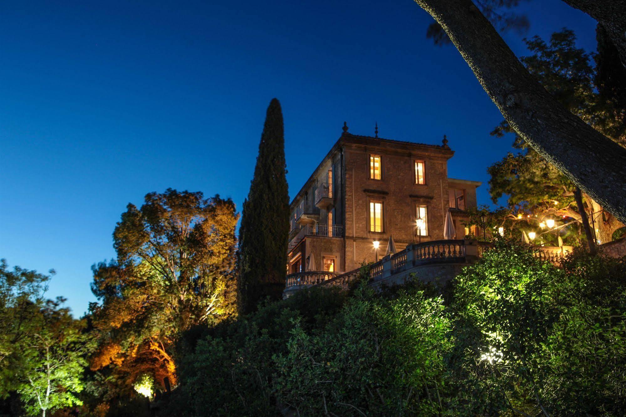 Auberge De Noves Domaine Du Deves Eksteriør bilde