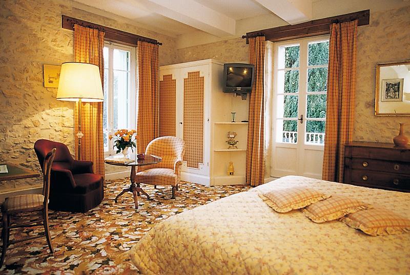 Auberge De Noves Domaine Du Deves Eksteriør bilde
