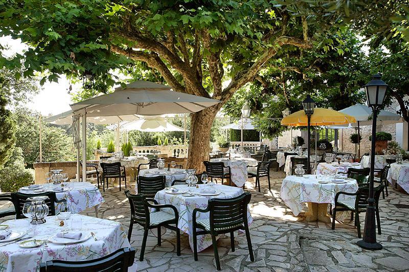 Auberge De Noves Domaine Du Deves Eksteriør bilde